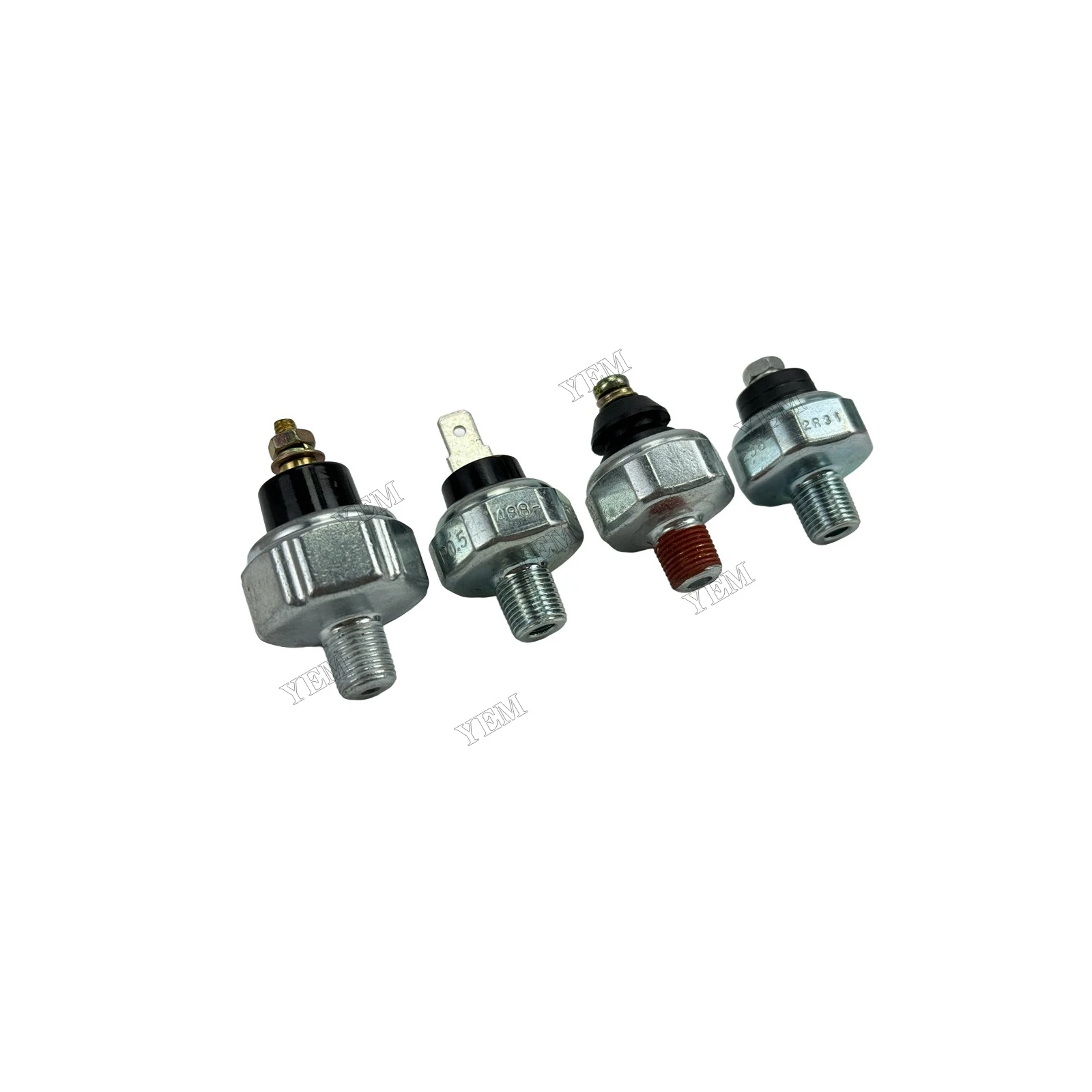 For Kubota Z430 Oil Pressure Sensor Aftermarket Engine Spare Parts