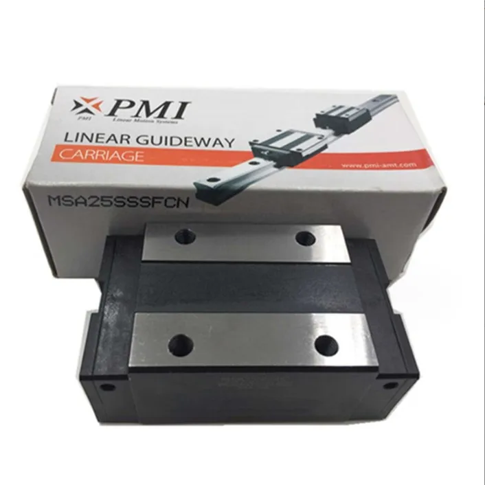 PMI Embroidery Machine Rack and Pinion Linear Guide Rail and Block 3000mm 2000mm 1000mm