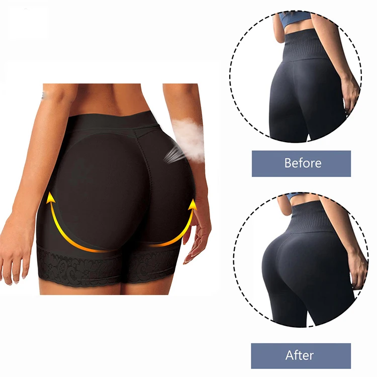 silicone shapewear