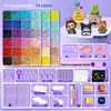 72 Colors