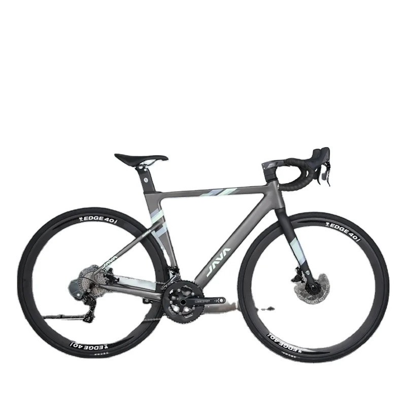 Java AURIGA 22s Factory 700c Road Bike - Aluminum Alloy Fork