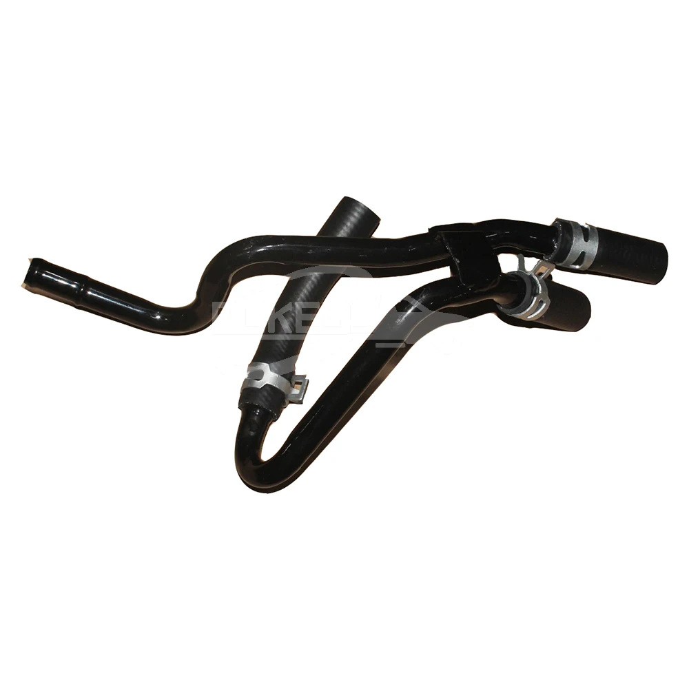 Engine Oil Cooling Tubing 2S718N039AC 2S718N039AD 2S718N039AE Oil Cool... — 2