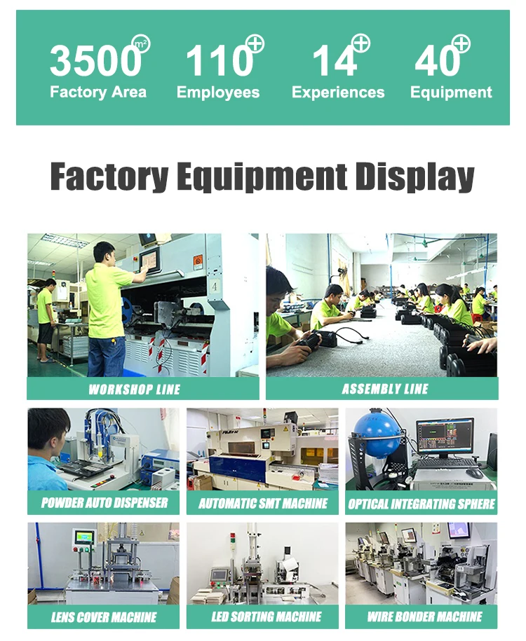 Strobe Light Circuit Board 21 Led Board 4v Pcb Assembly Ssd 12v Led