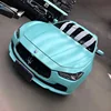 Matte Metallic Tiff Blue