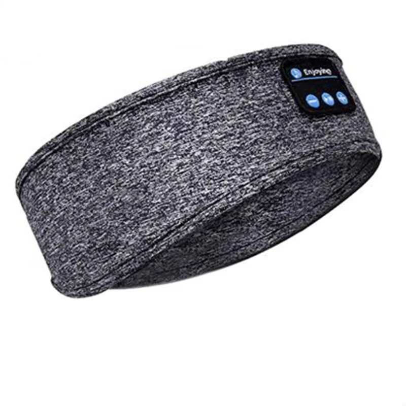 Sleeping Headband Earphones 
