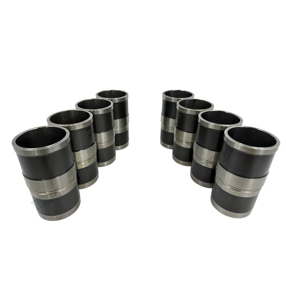 FD18 Cylinder Liner for Mitsubishi Liner Engine Parts China Manufacturer
