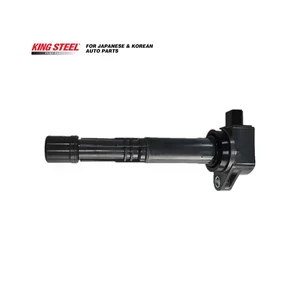 KINGSTEEL OEM 30520-R40-007 Ignition Coil Pack for Honda ACCORD 2.4 2008-2009 CRV 2010-