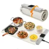 Blanco: 47*35*2,1 cm/200 W/85-260 V