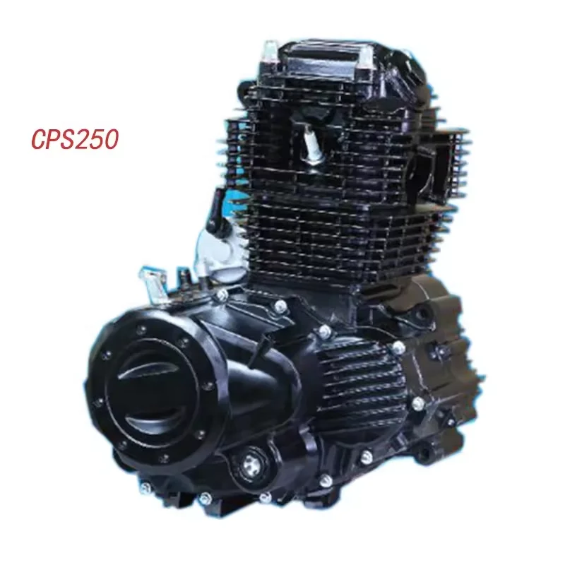 Zongshen Motorcycle Engines - Reliable Performance & Efficiency