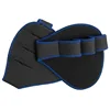 Blue black