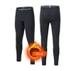 pantalones negros
