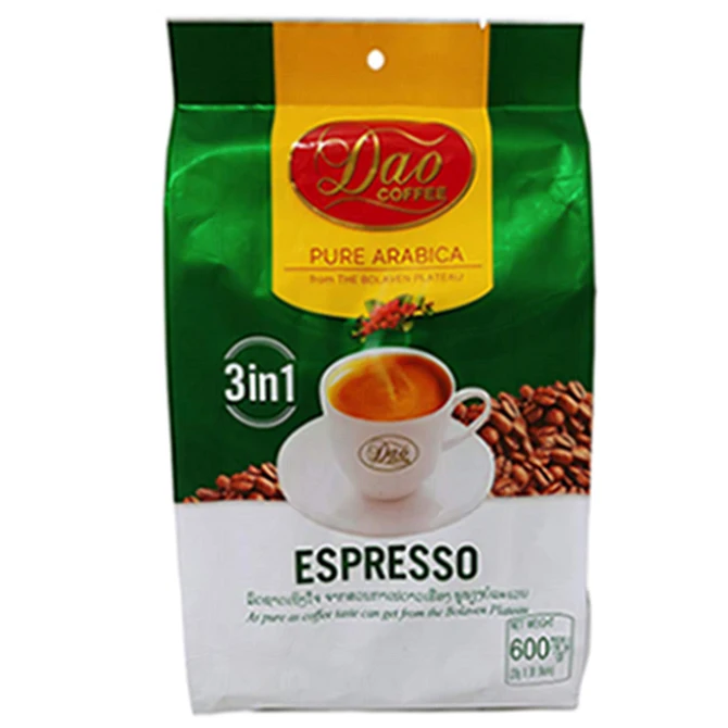 100 Arabica Dao Instant Coffee Espresso Coffee Sticks 20g X30sticks Brand Dao Arabica Coffee Bean Price 3 In 1 B00j3ugvva Buy Coffee Bean Display Dispenser Coffee Beans Press Brazilian Coffee Beans Product On Alibaba Com