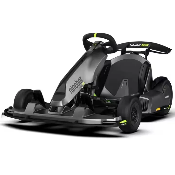 2セット NINEBOT GO KART + MINI PRO Grey Gokart Pro 2 | Segway GoKart Pro 2 for Sale