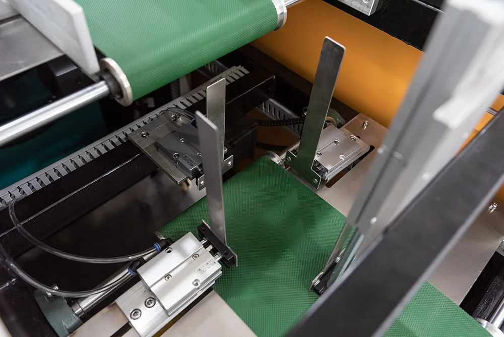 Automatic Paper Plate Machine Stable Performance Reliable Quality