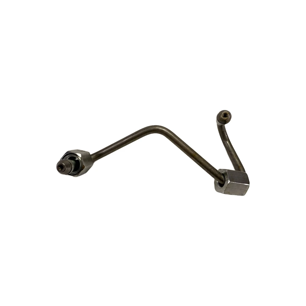 Z402 Injection Pipe 16667-53712 for Kubota Engine Spare Parts