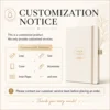 Colorido personalizado