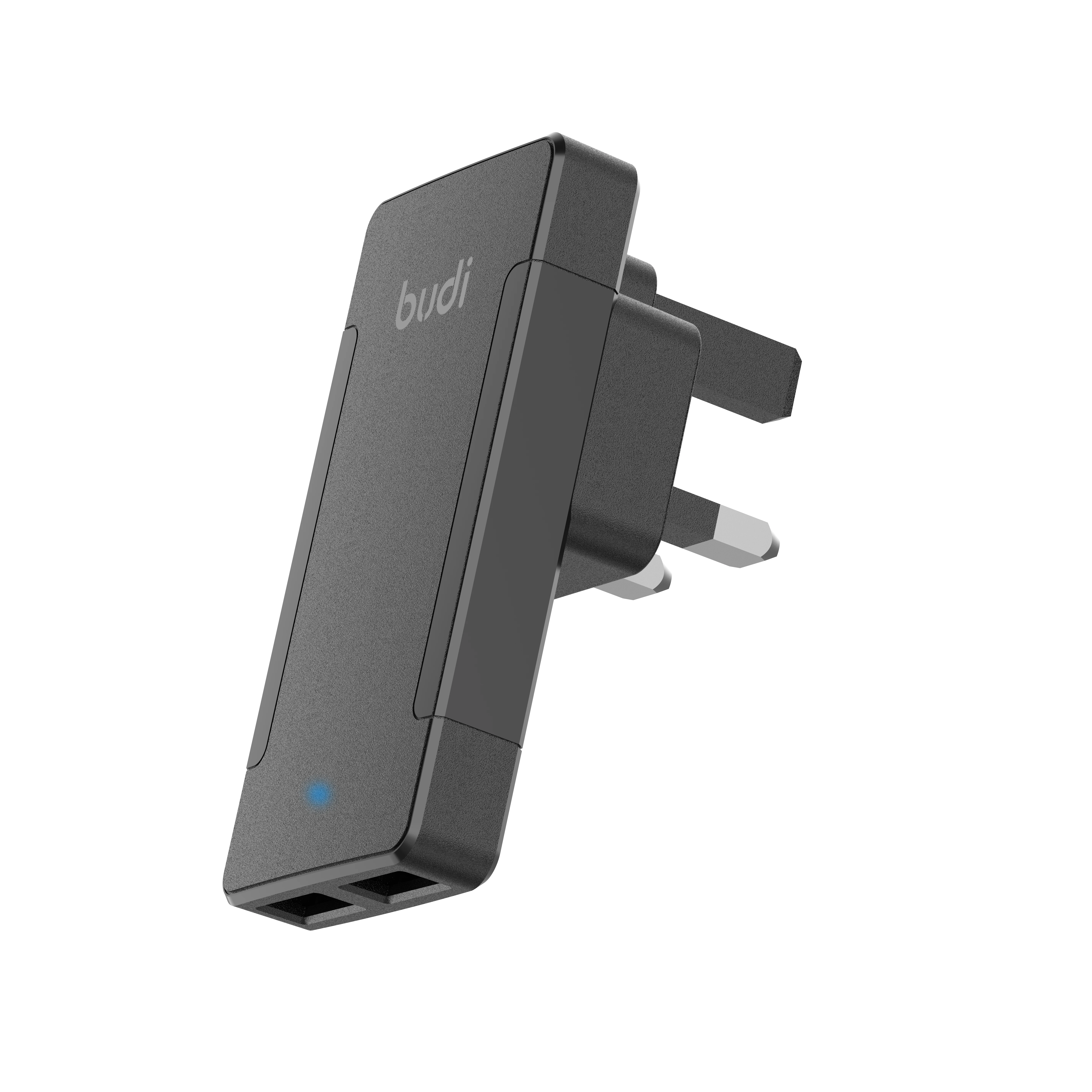 Wholesale Small Slim Quick Charge 5v 3.4a Double USB Wall Charger Travel Charger Fold Plug Fast Power Adapter Mobile USB From m.alibaba.com