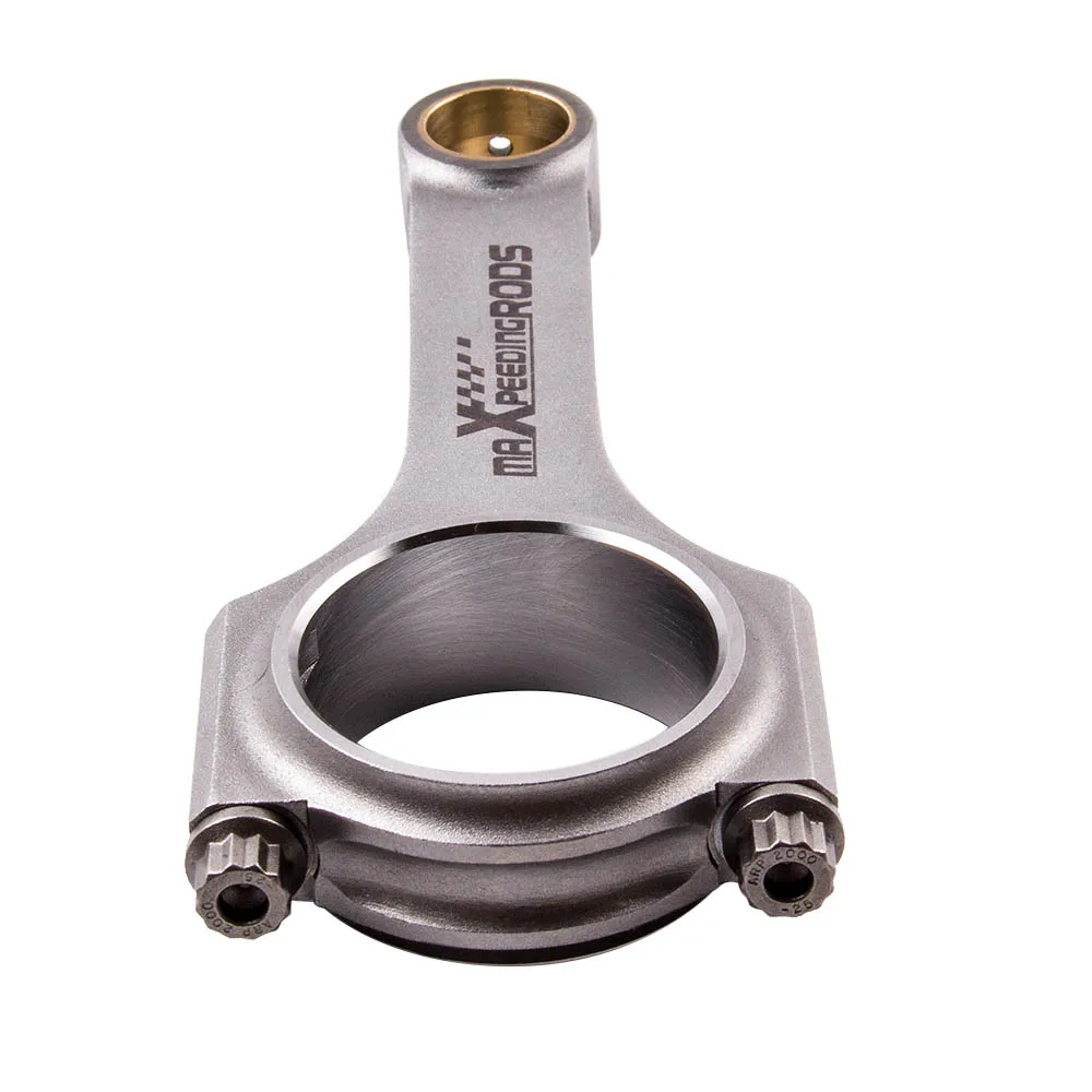 Maxpeedingrods H-Beam Connecting Rods for KAWASAKI ZX12R