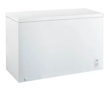 HC400 Premium Chest Freezer Optimal Storage and Preservation