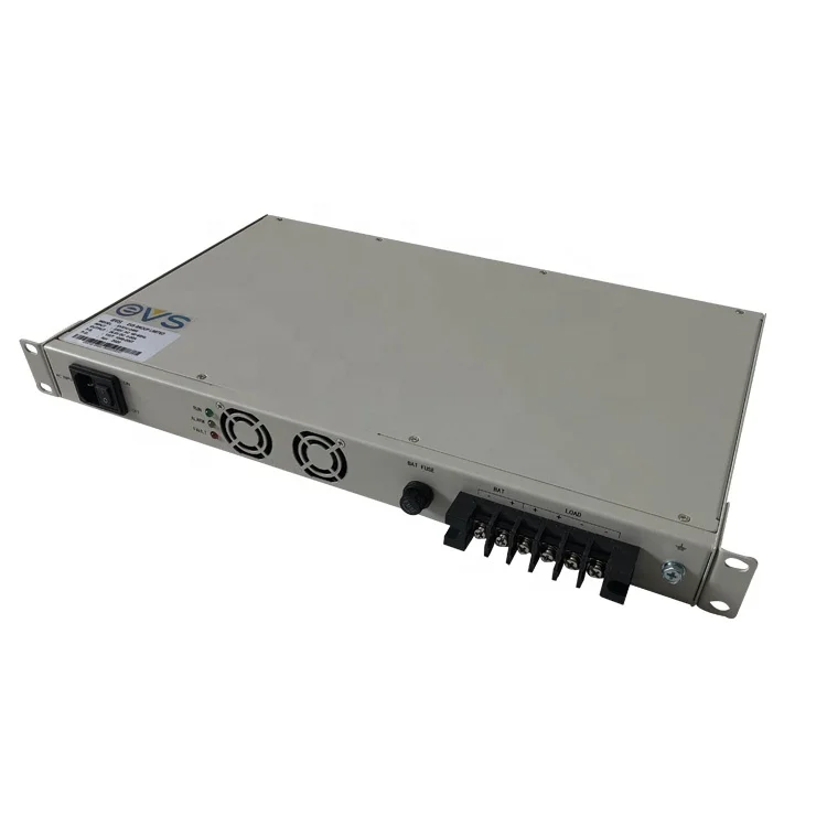 U Rack Mount Ac To Dc Evs V A Switching Power Supply Buy U Rack