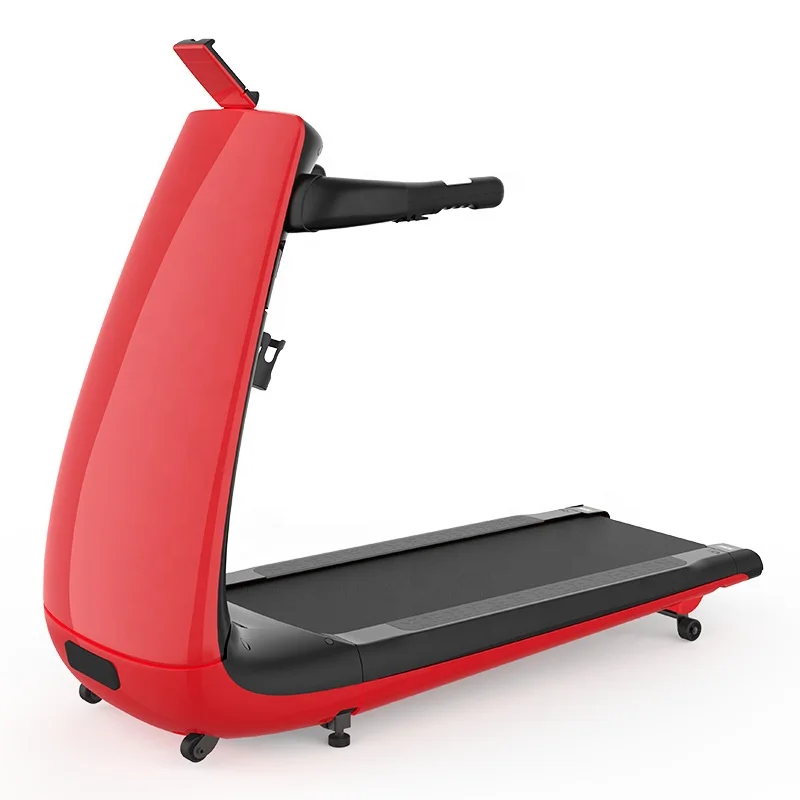 China New Product Manufacturer Fitness Wholesales Home Use Folding Electric Treadmill