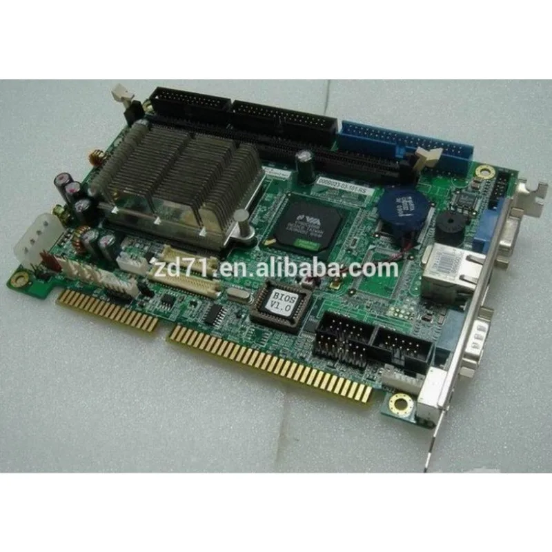 SBC82610 Rev.A2  industrial motherboard for industry use 