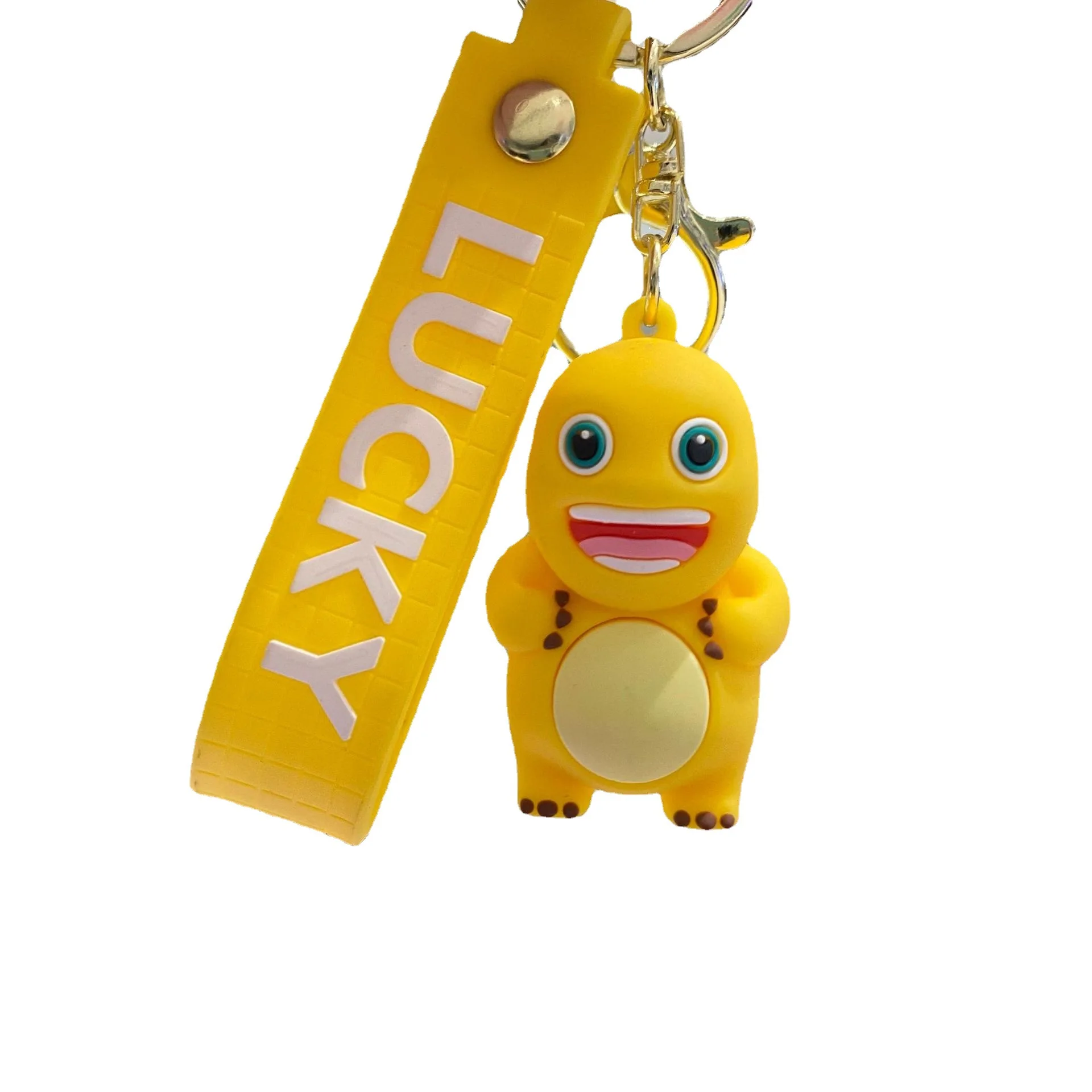 アイドル VERDY x Loco Scraps Plush Keyring Yellow アイドル VERDY x Loco Scraps Plush Keyring Yellow Verdy x