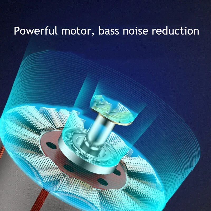 Muscle Percussion Heated Massage Gun Deep Tissue Massagers Handheld Deep Tissue with Heat for Neck and Back