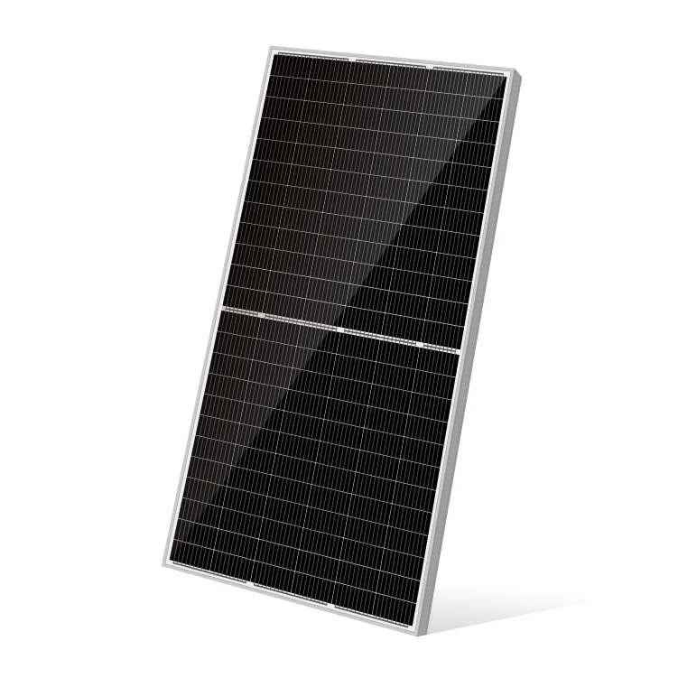Cheap Price 400W 410 Watt Home Solar Panel In Myanmar