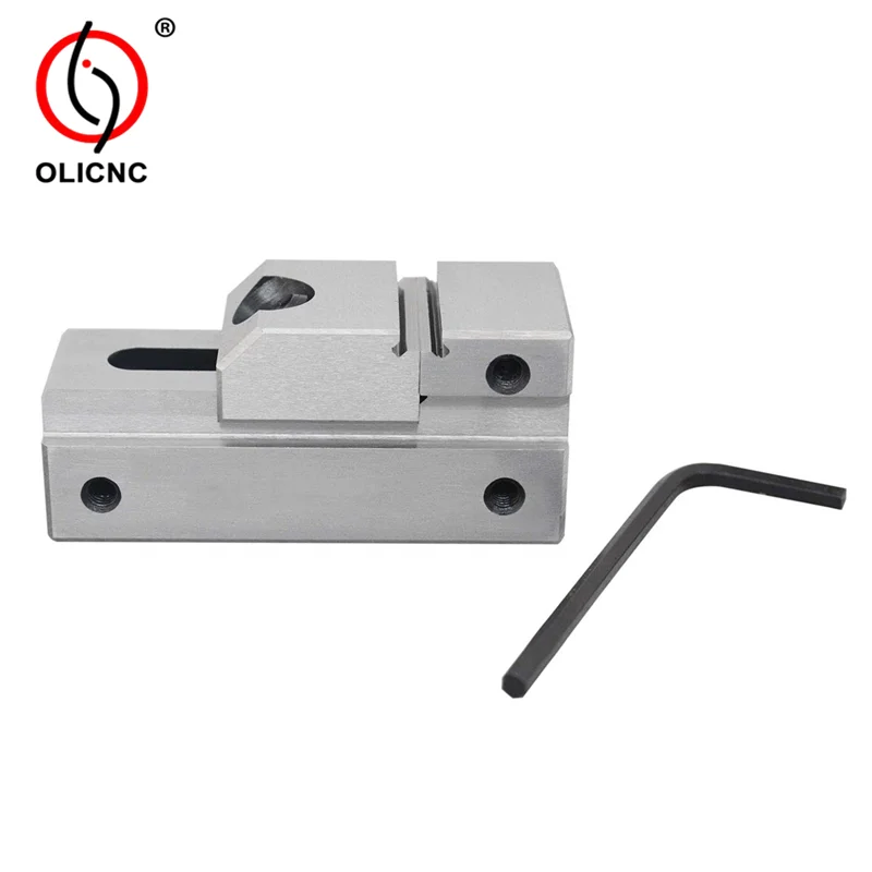 High Quality QKG50 Tool Vice Precision QKG Tool Vise