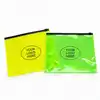Neon yellow