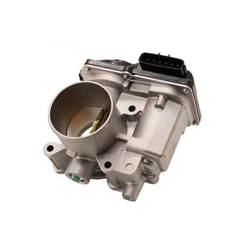 NISSAN Pathfinder (R51) 2.5 DCI Engine Parts Box Butterfly