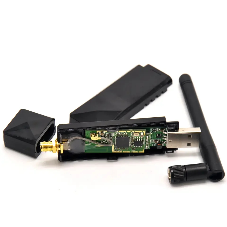 Atheros AR9271 USB Wifi Adapter - 150mbps Wireless Antenna
