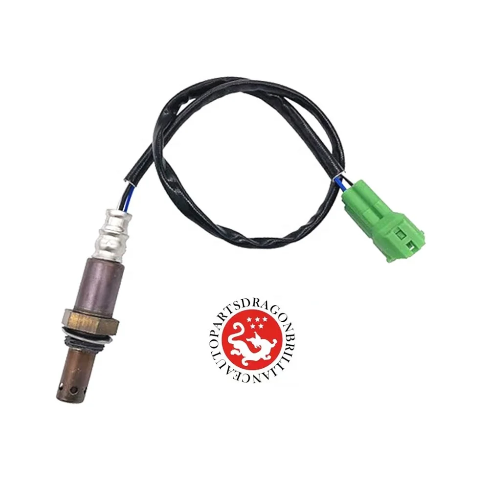 【新品】Atmosphere Jun Imajo High-quality Oxygen Sensors for Suzuki Vehicles