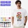 Colores personalizados