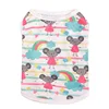 estilo mickey mouse
