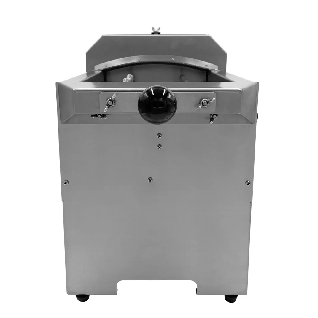 Bananas Chips Snacks Making Machine Cutting Machine Tomato Slicing Machine Bananas Slicer