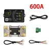 KL160F 0-120V 0-600A