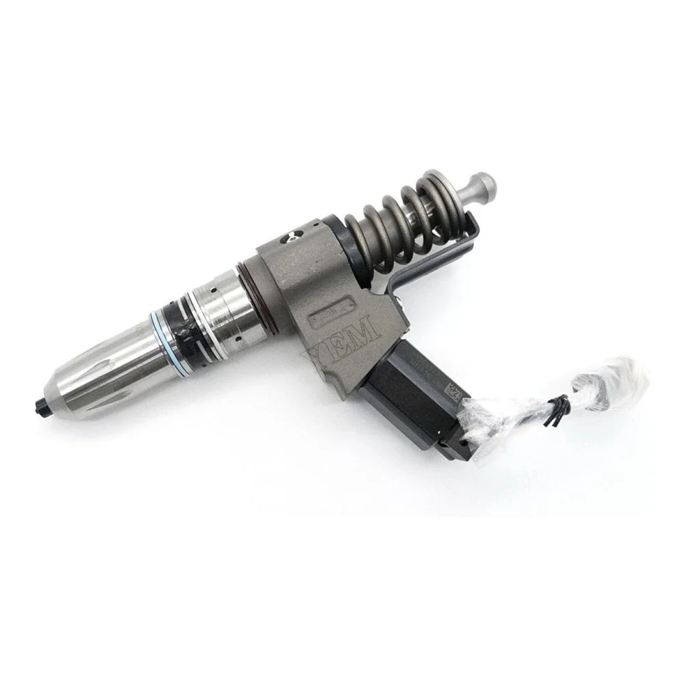Fuel Injector 3652541 3652542 for Engine N14 91N14 3