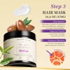 470g hair mask