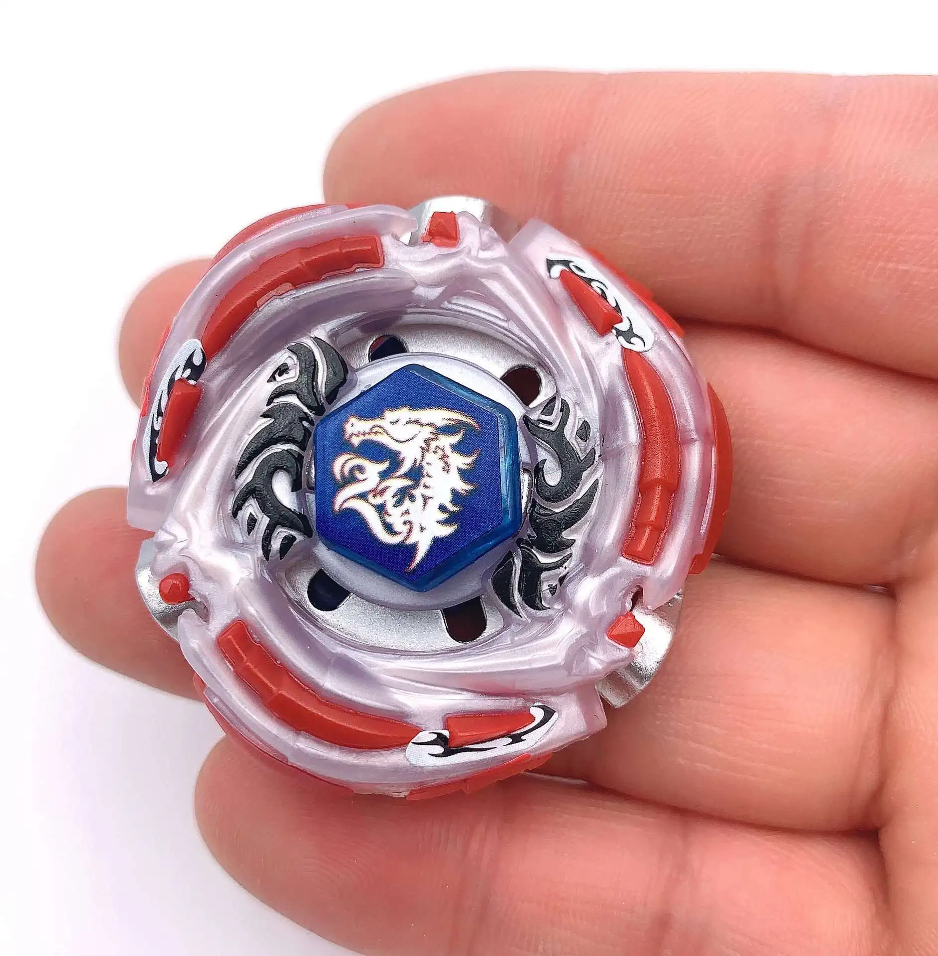 Wholesale Gyroscope Bayblade Battle Spinning Top For Kids Spinning ...