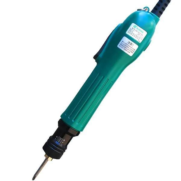 Hot Sales Hanging Hook Spring Balancer Mini Electric Screwdriver Fully Auto Shut off Machine