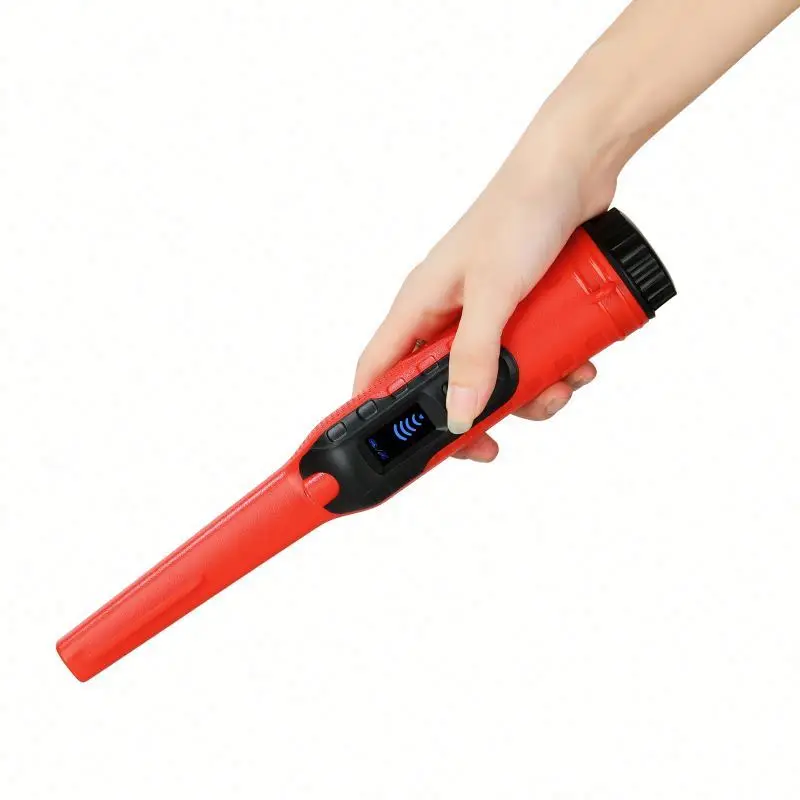 KF-11 Portable Security Hand Held Metal Detector Japan Gold Metal Detector for Hobby
