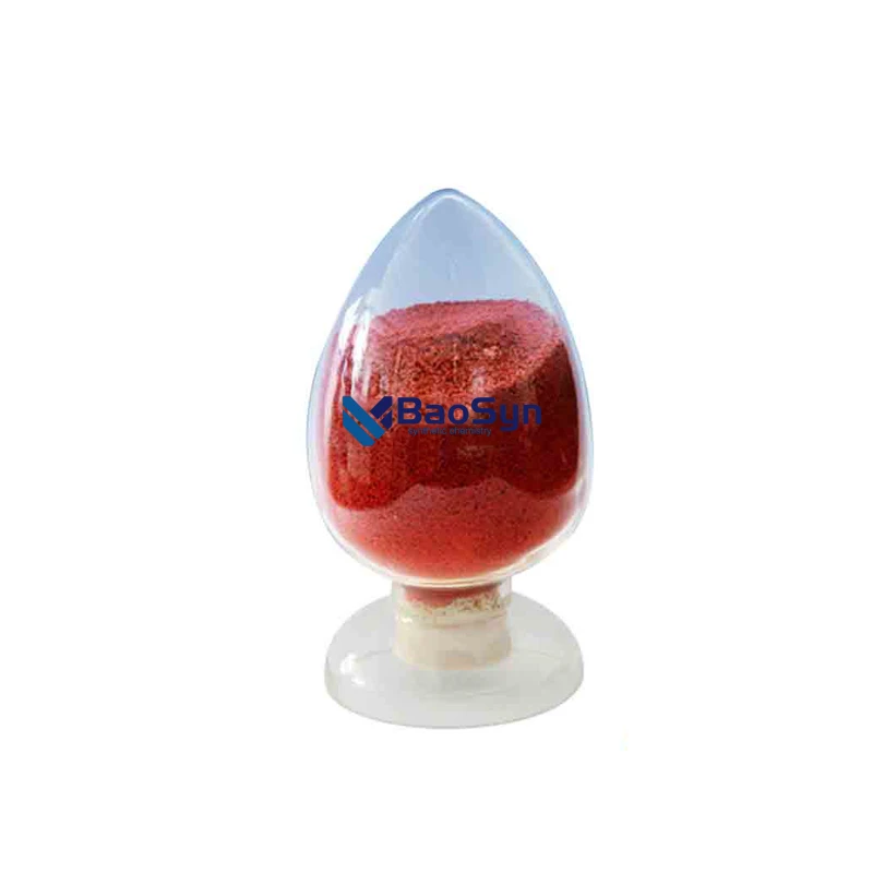 High Purity Manufacturer Acid Red 18 CAS 2611-82-7| Alibaba.com