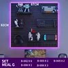 047 SET G-BLAKC
