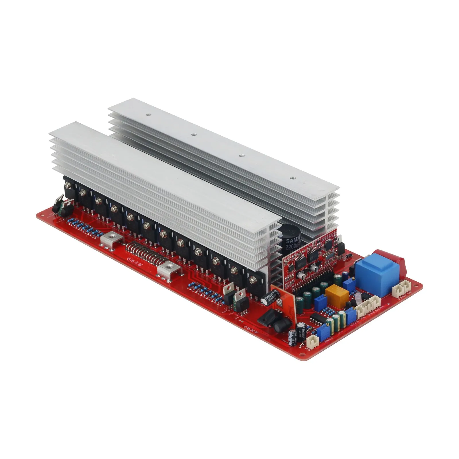 24V 5000W Pure Sine Wave Inverter Board Driver Board for DIY Solar Energy Generation Backup Power