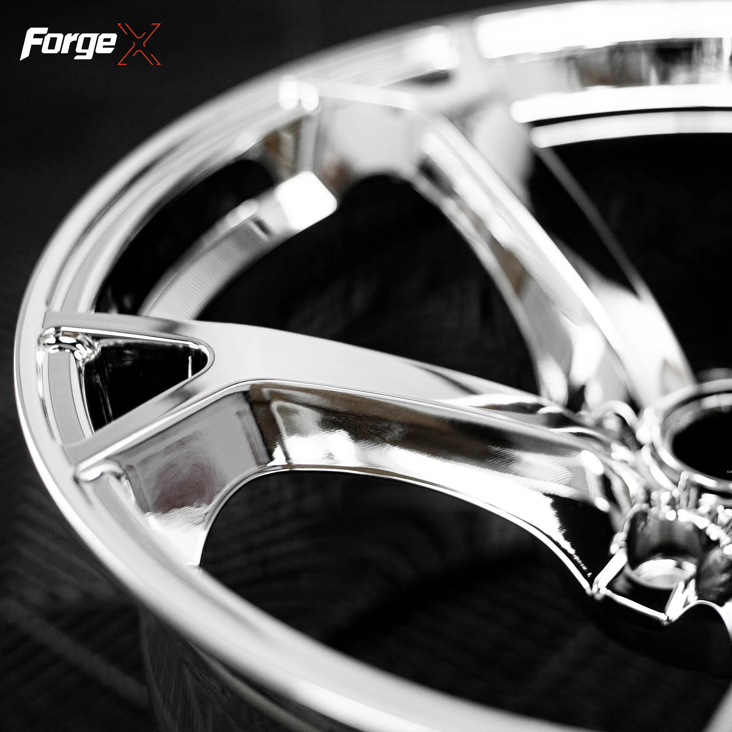 Custom Forged Car Wheels - Upgrade Your Infiniti or Nissan
