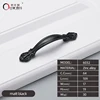 6032A-64 Nero opaco