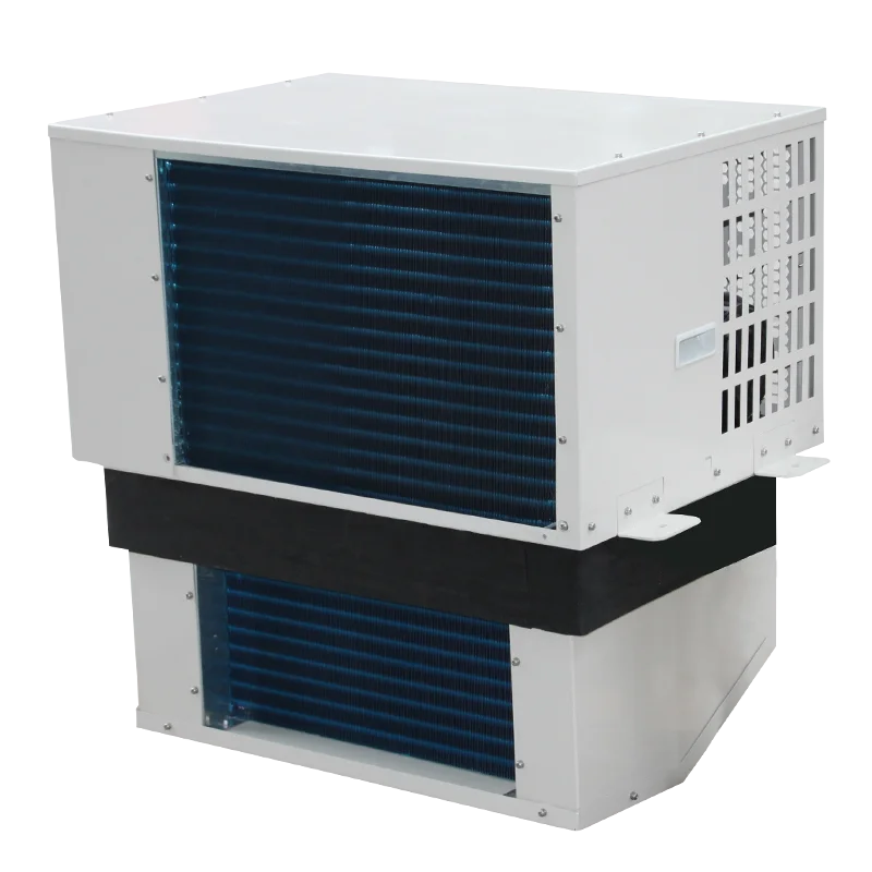 Inverter Rotary Compressor Monoblock Unit Restaurant Cold Rooms ...