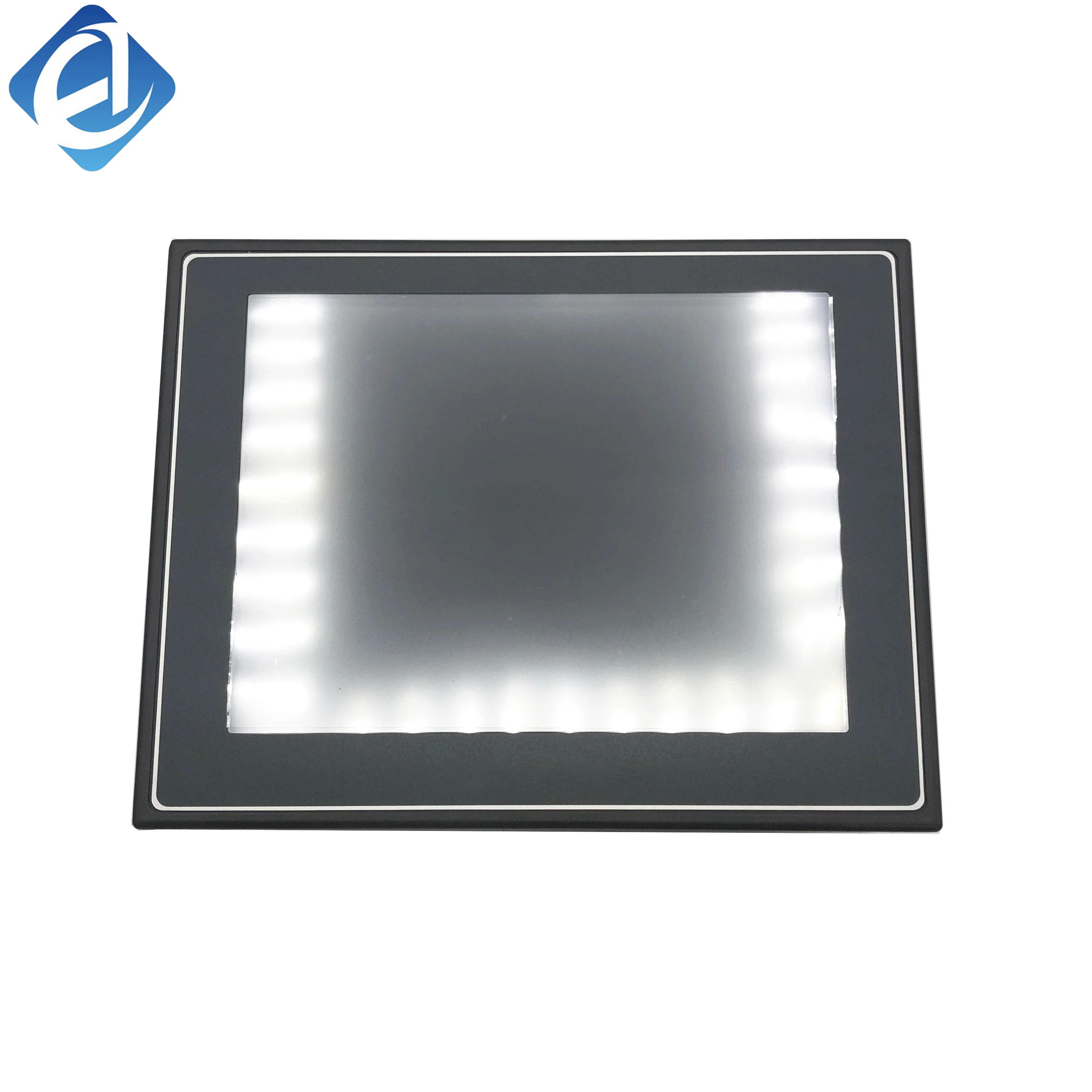 New Original DOP-110CS Dop110cs PLC HMI Touch Screen Industrial Pcs Human Machine Interfaces Stock in Warehouse